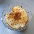 ☆ありか358☆'s cooksnap of when they made ダイエットにも♪りんごのシナモン焼き.