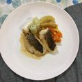 ∴Flower∴'s cooksnap of when they made タレ王のムニエルソース.
