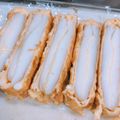 はるにゃ❀'s cooksnap of when they made 簡単！はんぺんチーズの出汁巻き卵.