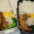 みゆwaco 's cooksnap of when they made 豚肉のしょうが焼き.