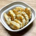 クック5LAGBV☆'s cooksnap of when they made とり挽き肉のゆかりハンバーグ★簡単お弁当.