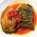 クックPNUULZ☆'s cooksnap of when they made ロールキャベツ　基本のトマトソースで簡単.