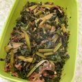 猫田課長's cooksnap of when they made セロリ嫌いが何人も克服！絶品セロリ炒め.