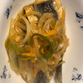 みのむしざえもん's cooksnap of when they made イワシの南蛮漬け.