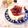 ＊naｰno＊'s cooksnap of when they made チーズケーキ風？！ブルーベリートースト☆.