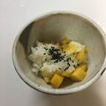 YKangelica's cooksnap of when they made 安納芋のご飯.