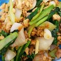 Ruca＊'s cooksnap of when they made 冷凍豆腐で簡単そぼろ.