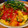 アスカチャチャ's cooksnap of when they made 【夏バテに】オクラとマグロのとろろかけ丼.