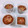 アンスヤ's cooksnap of when they made とっても簡単！！チョコムース！.