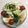 クックZH7VQJ☆'s cooksnap of when they made ブロッコリーとカリフラワーのエッグサラダ.