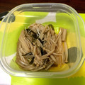 kyasmin's cooksnap of when they made えのき茸で簡単なめ茸！.