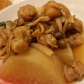 ♪ごんた's cooksnap of when they made だいこんのたいたん.