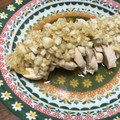mis2wa's cooksnap of when they made レンジde簡単！絶品＊和風よだれ鶏.