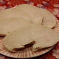 ♪ごんた's cooksnap of when they made しっとり放置で鳥ハム.