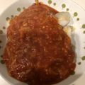猫リン's cooksnap of when they made たらのトマトチリソースがけ.