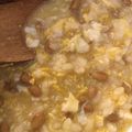 かせぃじん's cooksnap of when they made 1人飯＊朝ごはんに☆簡単！納豆雑炊♡.