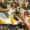 紅緒ちゃん's cooksnap of when they made ほうれん草の卵とじ。.