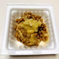 azbjbn's cooksnap of when they made 納豆ご飯！ぽんずでサッパリ♬ズボラ飯.