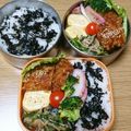 ﾋﾟﾛﾐ♡'s cooksnap of when they made チキンカツの甘辛煮.