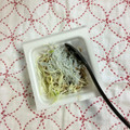 ankotetu's cooksnap of when they made 納豆しらすキャベツ和え⭐つまみおかずご飯.
