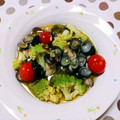 ﾁｲﾁｬﾝﾏﾏ's cooksnap of when they made 簡単♡おつまみ♡しじみのアヒージョ♡.