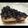 etsu11's cooksnap of when they made ブルーベリーチーズケーキ.