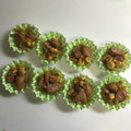 かなたぬ★'s cooksnap of when they made ウインナー炒め冷凍ok弁当作り置きおかず.