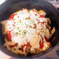 ぷけママ's cooksnap of when they made 白菜と豚肉のトマト蒸し煮.