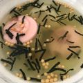 そそそう's cooksnap of when they made 超簡単！餅アレンジお茶漬け.