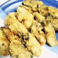 ももちゃんパンダ's cooksnap of when they made エコバッターのカキフライ☆【卵不要】.