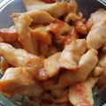 Ｍぱん's cooksnap of when they made 【簡単】鶏むね肉でジューシー唐揚げ.
