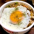 ccccccc7's cooksnap of when they made 簡単、ガパオライス風.