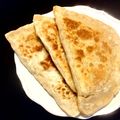 なむい's cooksnap of when they made グタップ（トルクメニスタンの焼き餃子）.