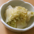 きらり流れ星's cooksnap of when they made 煮浸しみたいな白菜のくたくた煮スープ.