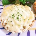 ☆糖質減らしてます☆'s cooksnap of when they made ちょっピリ辛しらすチーズトースト♪.