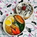 プーまま☆'s cooksnap of when they made もやしとニラの醤油炒め.
