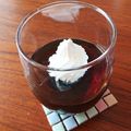 na—chi's cooksnap of when they made 超簡単★コーヒーゼリー★.