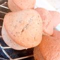 ぱれここ's cooksnap of when they made HMで簡単！ココナッツ紅茶パウンドケーキ.
