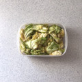 sytak's cooksnap of when they made 簡単１０分♪春キャベツと柚子胡椒の漬物.