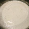クックHGEKWD☆'s cooksnap of when they made 084 白子と蕪のしもつかれポタージュ.