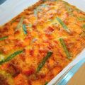 ゆいくん！'s cooksnap of when they made ほうれん草とウインナーのオープンオムレツ.