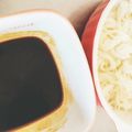 ハリネズミのお菓子屋's cooksnap of when they made めんつゆがない！そんな時の手作りめんつゆ.