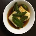 あやねるねるねるね's cooksnap of when they made ✿揚げ出し豆腐の甘酢あんかけ✿.