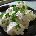 えいとさん's cooksnap of when they made カッテージチーズポテトサラダ.