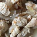 Tomotabi's cooksnap of when they made 簡単レンジ☆ささみのとびっこ和え.