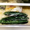 azbjbn's cooksnap of when they made キュウリの一先ず保存はこれ！.