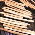 パグカップ's cooksnap of when they made オイル大さじ１☆簡単☆スティッククッキー.