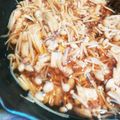 ぴのこあき's cooksnap of when they made 節約☆えのきで超簡単！自家製なめ茸♪.