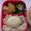 猫まんま☆'s cooksnap of when they made 水菜と油揚げのサッと炒め.