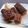 aikax's cooksnap of when they made 簡単！チョコブラウニー バレンタインに♪.